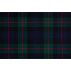 House of Edgar Heavy Weight Nevis Tartan - Murray of Atholl Modern